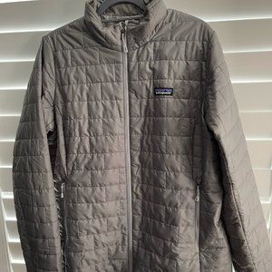 Patagonia Women's Nano Puff Jacket